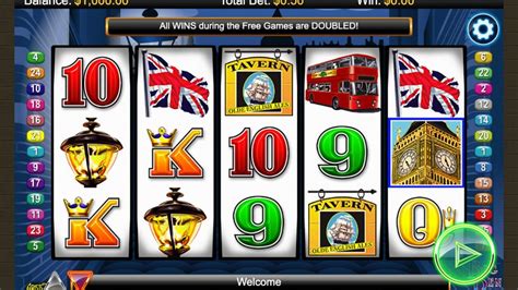 big ben slot|Big Ben Slot Review .